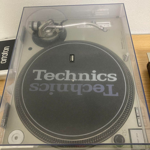 1200mk3d technics - ,
