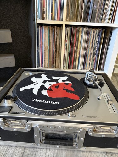 Technics 1200mk2 tested and - sl-1200mk2,