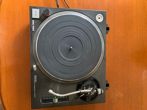 Technics 1200mk3 direct - ,