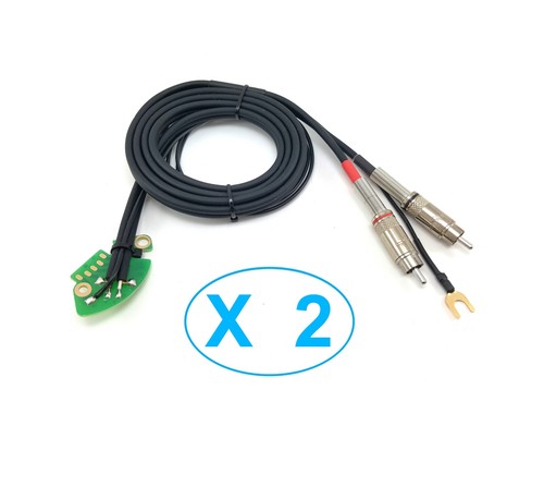 Cavi phono rca - 2, per
