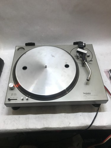 Technics 1200 mk1 - sl-1200,