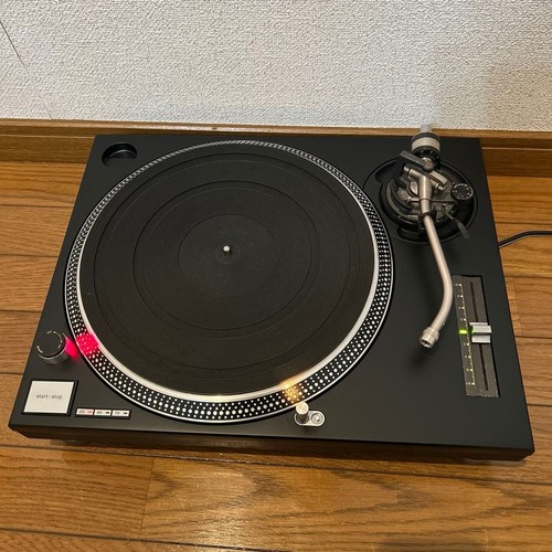 Technics 1200mk4 direct - sl-1200mk4,