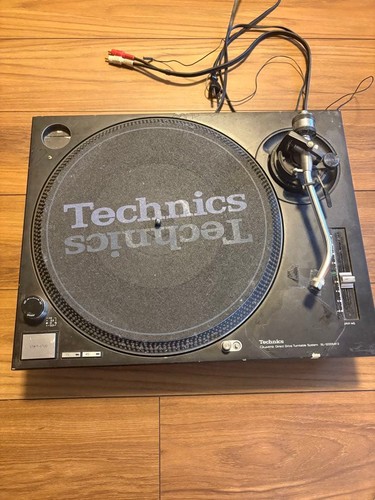 Technics 1200mk3 direct - technics, sl-1200mk3
