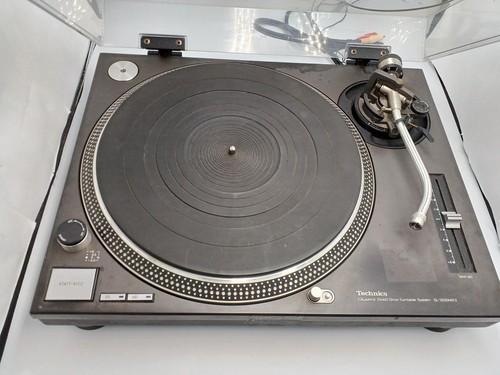 Technics 1200mk3 direct - technics,