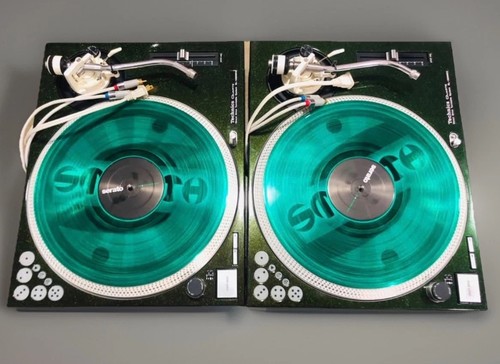 Technics 1200mk2 direct - sl-1200mk2,