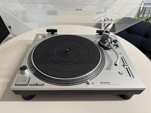 Technics 1200gr direct - technics, sl-1200gr