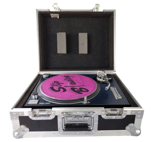 Technics 1200mk2 direct - sl-1200mk2,