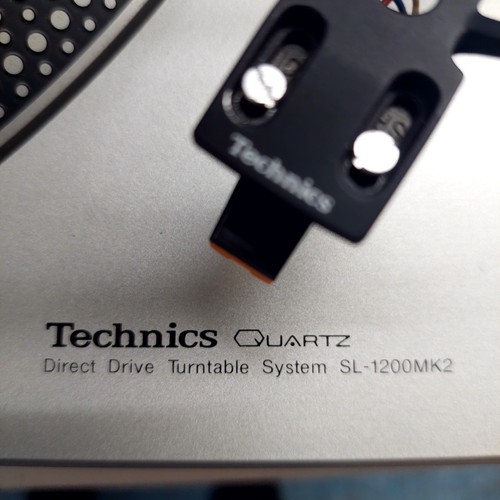 Giradischi technics 1210 - giradischi,