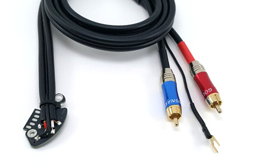 Cavo rca schermato technics - rca, sl
