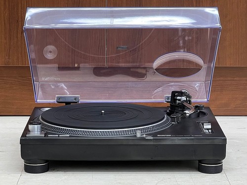 Technics 1200mk3 direct - technics,
