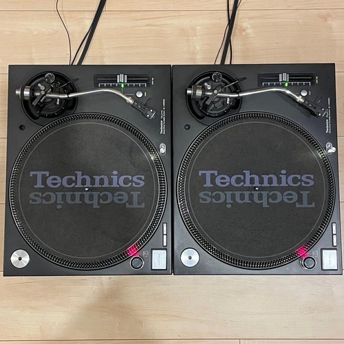 Technics 1200mk5 turntable - technics, sl-1200mk5