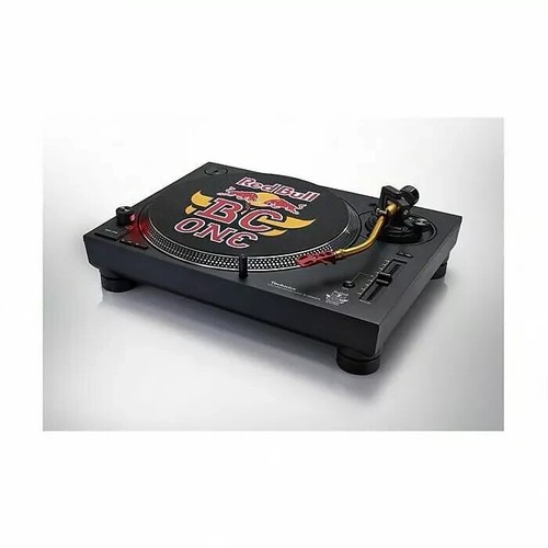 Technics 1210mk7r 1200 red - technics, sl-1210mk7r