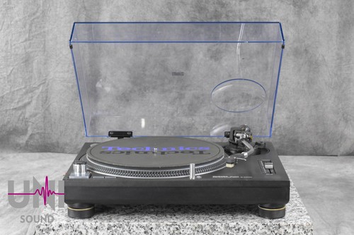 Technics 1210mk2 direct - sl-1210mk2-a,