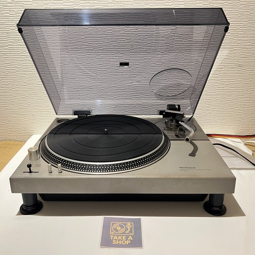Technics 1200 mk1 - sl-1200,