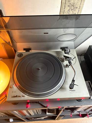 Technics 1200 direct - technics, sl-1200