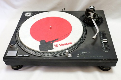 Condition technics - as-is,