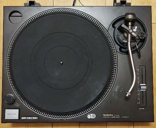 Technics 1200mk4 direct - technics, sl-1200mk4