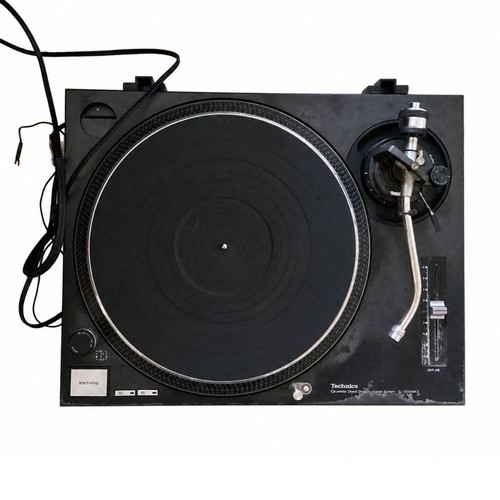 Technics 1200mk3 direct - sl-1200mk3,