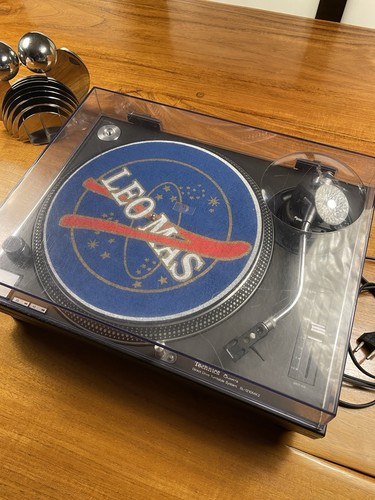 Technics 1210mk2 great - sl-1210mk2,