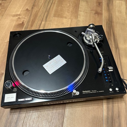 Technics 1200mk5g dj - technics,