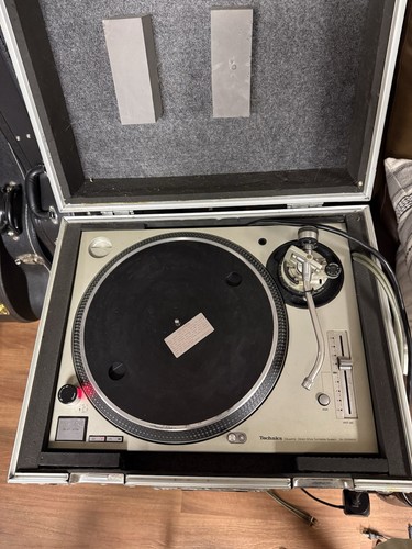 Technics 1200m3d direct - sl-1200m3d,