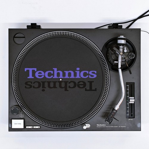 Technics 1200mk3 direct - technics, sl-1200mk3