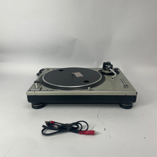 Technics 1200mk2 - technics, sl-1200mk2