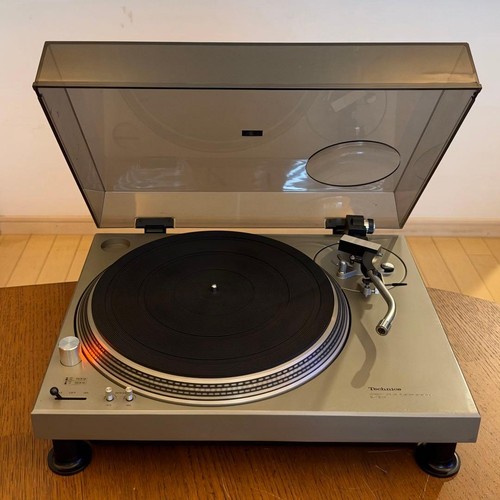 Technics 1200 mk1 direct - technics,