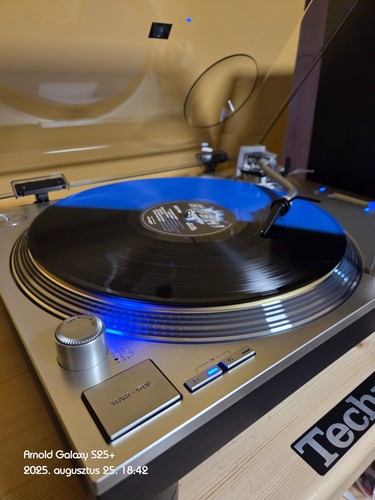 Technics 1200g - technics, sl-1200g