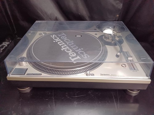 Technics 1200mk5 direct - technics, sl-1200mk5