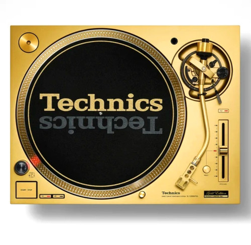 Technics 1200m7gln dj - sl-1200m7gln,
