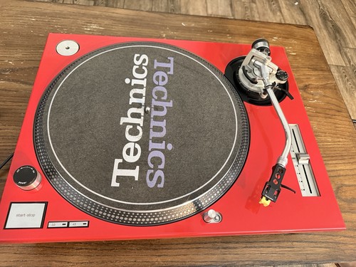 TechnicsSL-1200Mk2