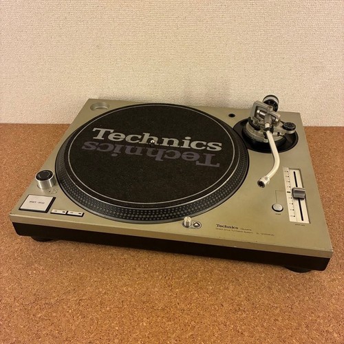 Technics 1200mk3d direct - technics,