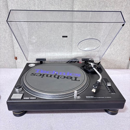 Technics 1200mk3 direct - sl-1200mk3,