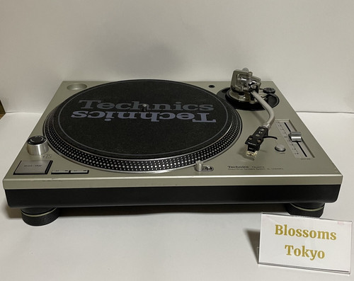 Technics 1200mk5 dj - technics, sl-1200mk5
