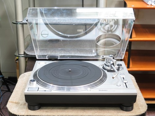 Technics 1200gr direct - technics,
