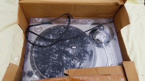 Technics quartz direct drive - technics,