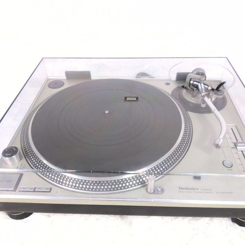 Excellent condition technics - condition,