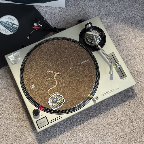 Technics 1200mk2 direct - sl-1200mk2,