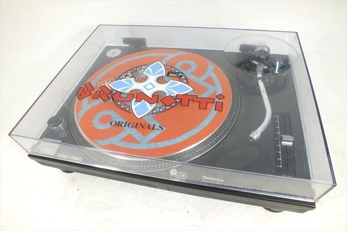 Technics 1200mk3 direct - sl-1200mk3,