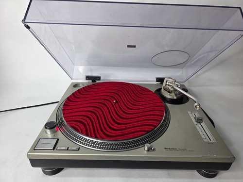 Technics 1200mk2 - technics, sl-1200mk2