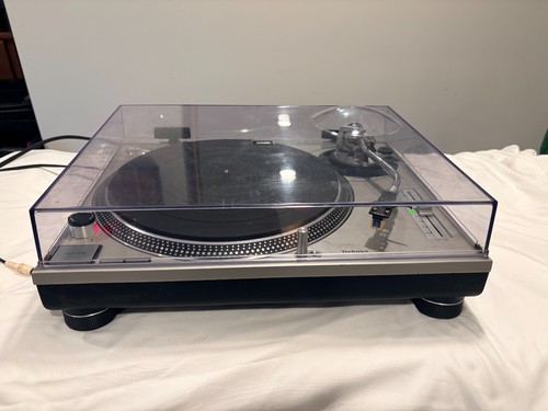 Technics 1200mk2 direct - technics, sl-1200mk2