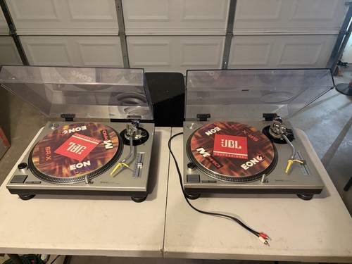 Pair technics sl - a,