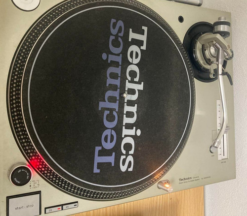 1200mk3d technics - sl-1200mk3d,