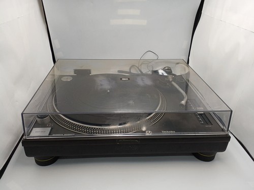 Technics 1200mk3 direct - sl-1200mk3,