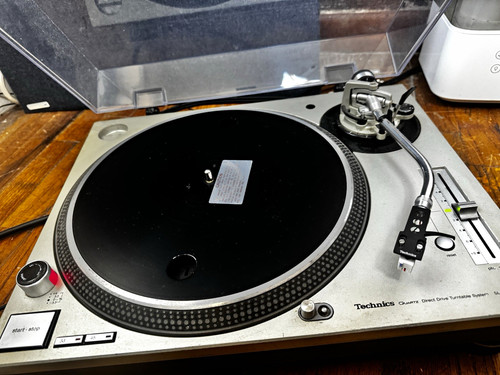 Technics 1200m3d direct - technics,