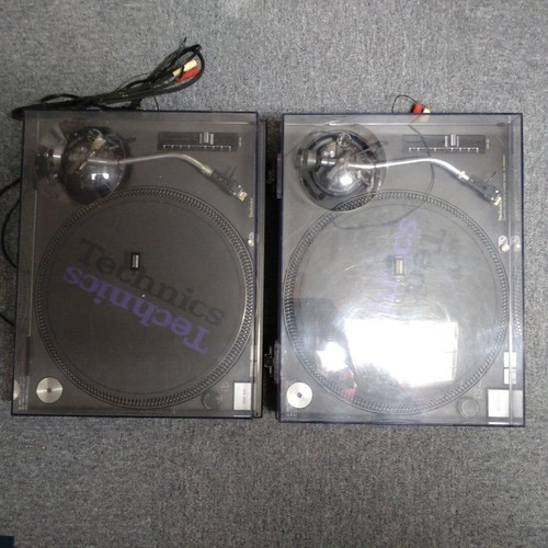 Technics sl1200mk3 turntable - 2,